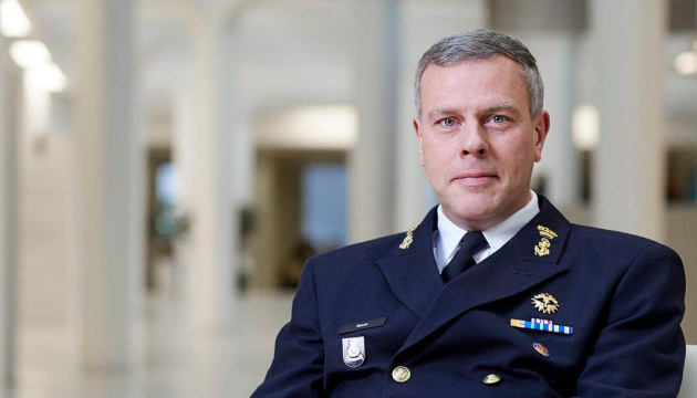 НАТО готове до прямого військового зіткнення з росією - адмірал Бауер