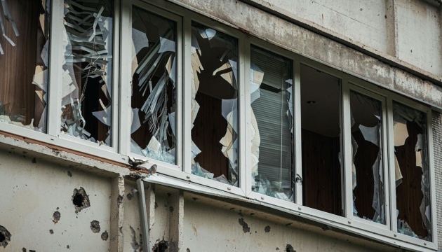 Guerre en Ukraine : 10 civils tués et 36 autres blessés dans des frappes russes en l’espace de 24 heures 