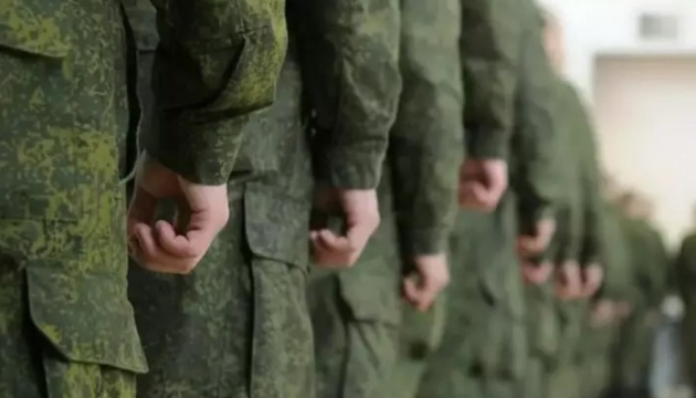 Health workers forced to register for military service in occupied Luhansk region