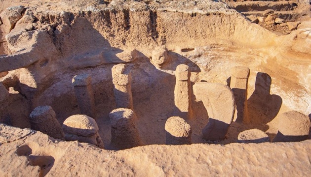 У Туреччині археологи досліджують чергове стародавнє поселення
