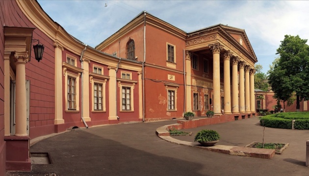 Одеський художній музей потребує допомоги – МКІП