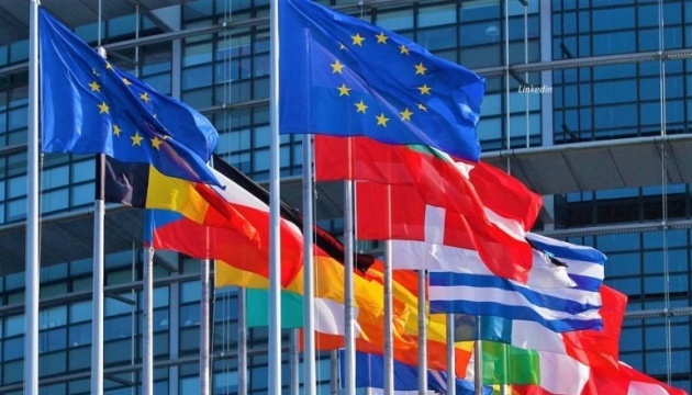 EÚ podporí úsilie Ukrajiny oslobodiť všetky územia okupované Ruskom