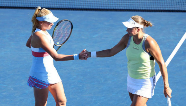 Надія Кіченок зупинилася у чвертьфіналі турніру WTA у Сеулі