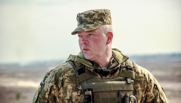 Teilmobilmachung: Russische Truppen bekommen „Kanonenfutter“ - Generalleutnant Sabrodskyj