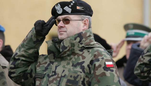 росія провалила свою «спецоперацію» в Україні - польський генерал 
