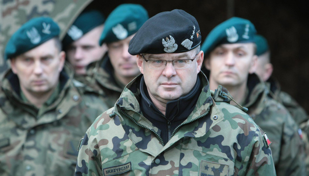 росія не зможе мобілізувати 300 тисяч осіб – польський генерал
