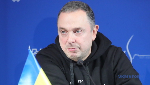 Вадим Гутцайт відреагував на конфлікт у збірній України зі стрибків у воду