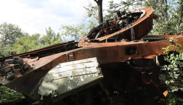 Russian military death toll in Ukraine climbs to 60,430