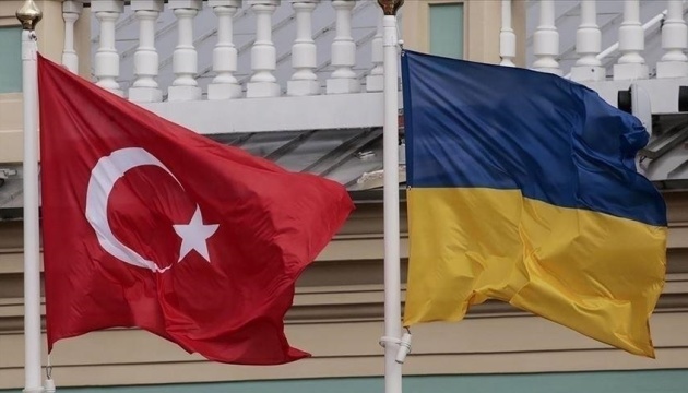 Turkey not to recognize results of pseudo-referendums in Ukraine