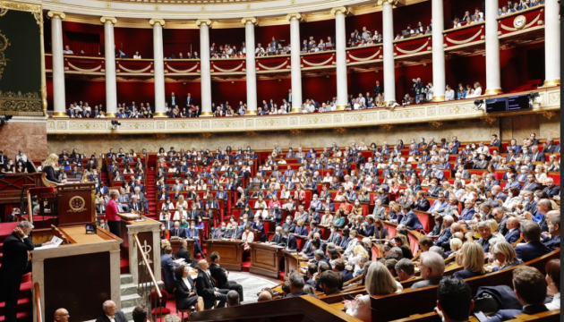 Чи фінансувала рф французькі партії - депутати парламенту закликають створити комісію