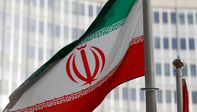 Iranisches Außenministerium bedauert Verschlechterung der Beziehungen mit der Ukraine und erklärt Einfluss dritter Seite