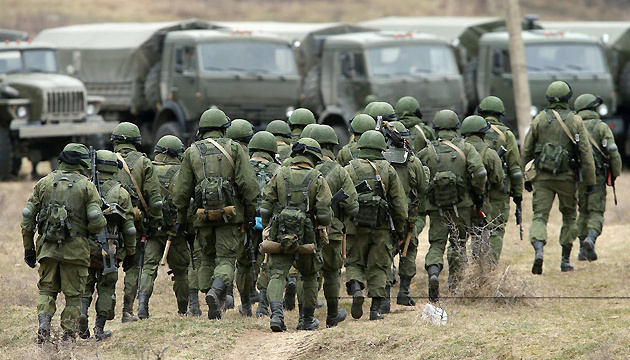Russia may forcibly mobilize Ukrainian POWs – ISW