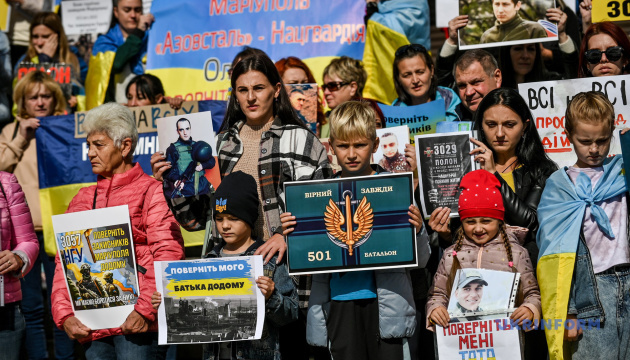 Guerre en Ukraine : 15 000 Ukrainiens sont toujours portés disparus 