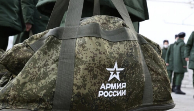 60.000 Einwohner der Krim in die russische Armee mobilisiert