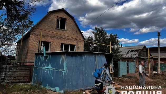 Guerre en Ukraine : Les troupes russes ont pilonné 11 localités dans la région de Donetsk 
