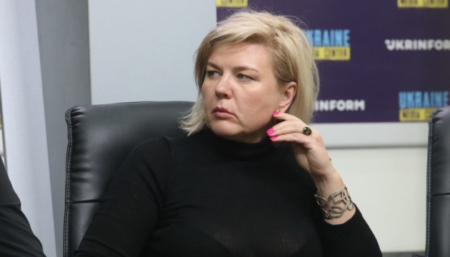 Будь-який дипломатичний договір з рф нестиме українцям смерть - експертка Кримської платформи