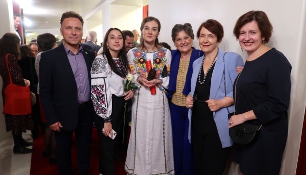 Два українські проєкти виграли нагороди Європейської культурної спадщини