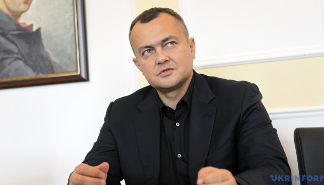 Депутат Арістов заявив, що в орендованій ним квартирі був обшук