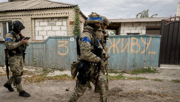 Ми повинні захищати життя: Зеленський показав чергові світлини українського спротиву