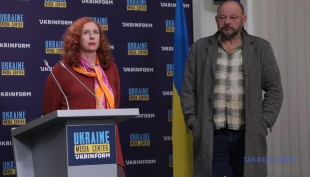 Виставка «Україна: Земля Хоробрих»: мистецтво імерсивних технологій допомагає показати світові всю правду про війну та допомогти зрозуміти, що відчувають українці