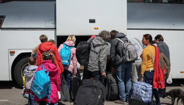 90% біженців з України повернеться додому. Не одразу…