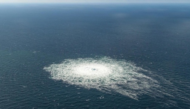 росія могла підірвати газогони в Балтійському морі підводними дронами – The Times