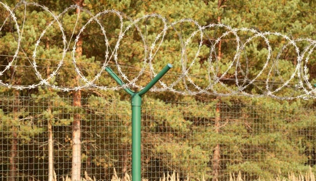 Латвія оголосила надзвичайну ситуацію у прикордонних з росією регіонах