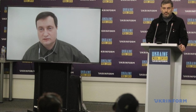 Україна рятує своїх: повернення полонених