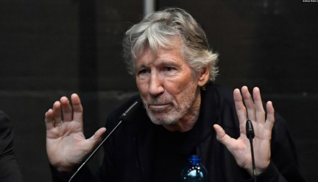 Засновника Pink Floyd Роджера Вотерса оголосили персоною нон ґрата у Кракові