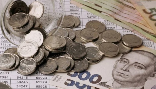 За март – август налоговый долг в Украине вырос на ₴23,3 миллиарда