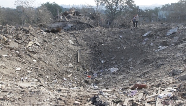 Вражеский удар по Днипру и области: уже известно о четырех погибших и 18 раненых
