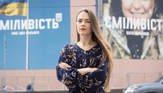 Українська правозахисниця отримала альтернативну Нобелівську премію
