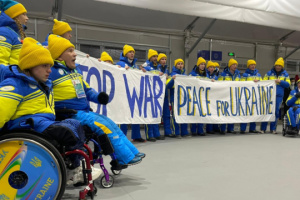Українські паралімпійці закликають не допускати спортсменів рф та рб до змагань навіть у нейтральному статусі