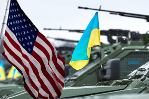 Вступил в силу закон США о ленд-лизе для Украины
