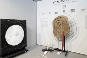 Мармурові витвори українських митців демонструють на виставці в Італії