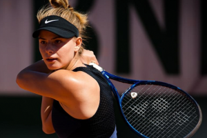 Украинка Завацкая во второй раз в карьере получила парный титул на турнире ITF