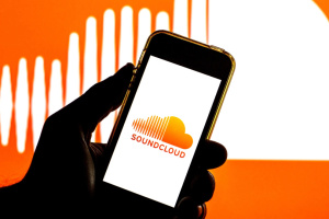 В россии заблокировали SoundCloud