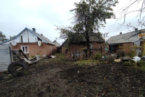Минулої доби росіяни вбили в Україні вісім цивільних