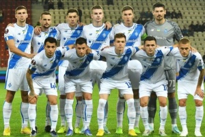 «Динамо» обіграло «Минай» у матчі футбольної Прем'єр-ліги