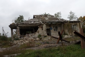 Минулої доби росіяни вбили в Україні шість мирних жителів