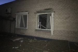 Binnen eines Tages töteten Angreifer in Region Donezk einen Zivilisten, acht weitere wurden verletzt
