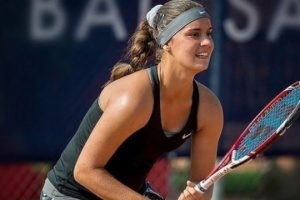 Калинина поднялась на 45-е место в рейтинге WTA