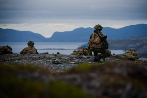 Норвегия на фоне мобилизации в россии усиливает меры безопасности на границе