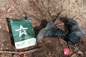 National Guard members destroy Russia’s ‘elite’ unit in Donetsk region