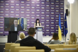 В Украине уже открыли 11 модульных городков