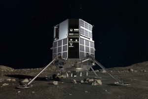 На Місяць планують відправити посадковий модуль - токійський стартап показав тренування