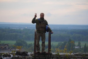 Во Львове попрощаются с журналистом и воином Юрием Лелявским