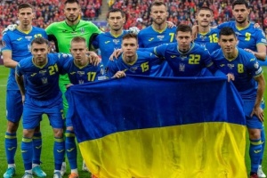 Україна може доєднатися до спільної заявки на проведення ЧС з футболу 2030 року