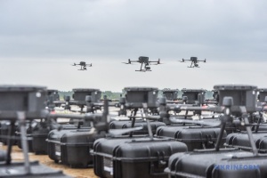«Армия дронов»: за три месяца заказали 986 беспилотников для ВСУ – часть из них уже на фронте