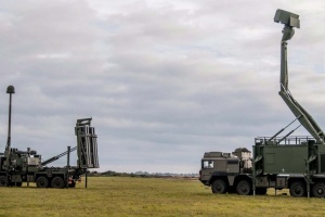 Британия продлит срок развертывания своей ПВО в Польше